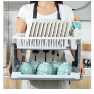 Dish Drying Rack