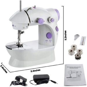 Mini Sewing Machine