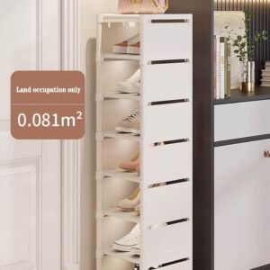 Non-Woven Shoe Rack