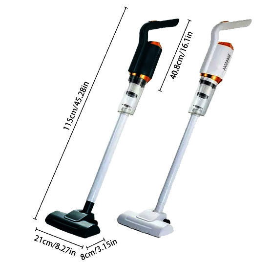 Vacuum Cleaner - Image 6