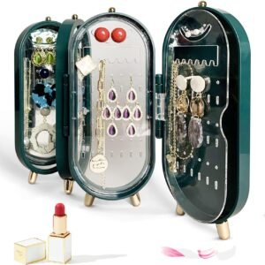 Cosmetics Storage Box