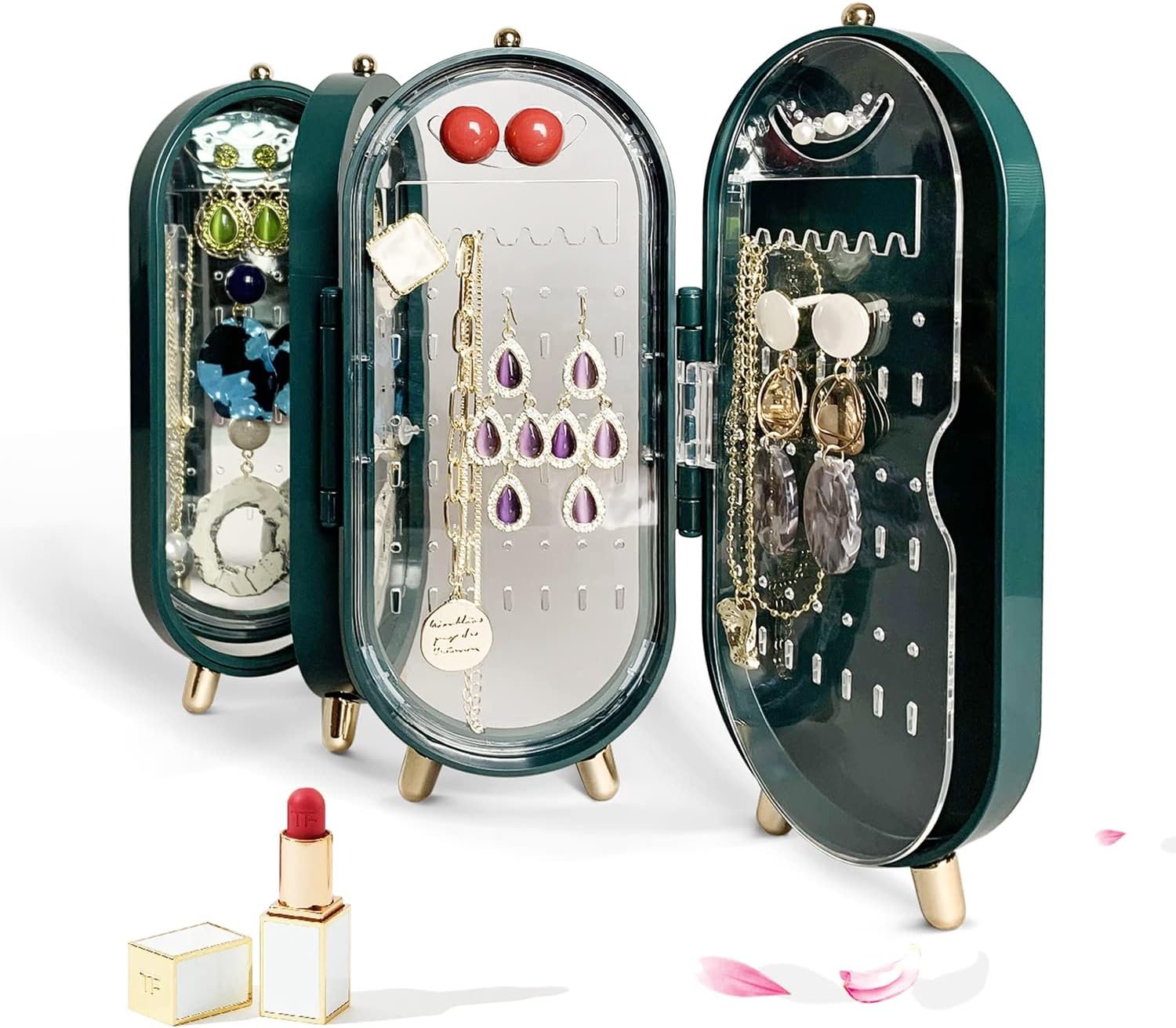 Cosmetics Storage Box