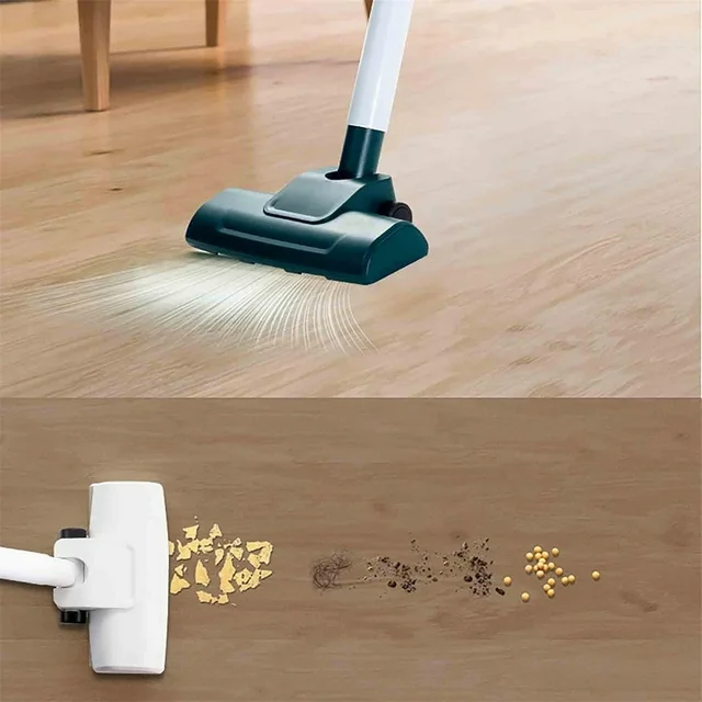 Vacuum Cleaner - Image 2
