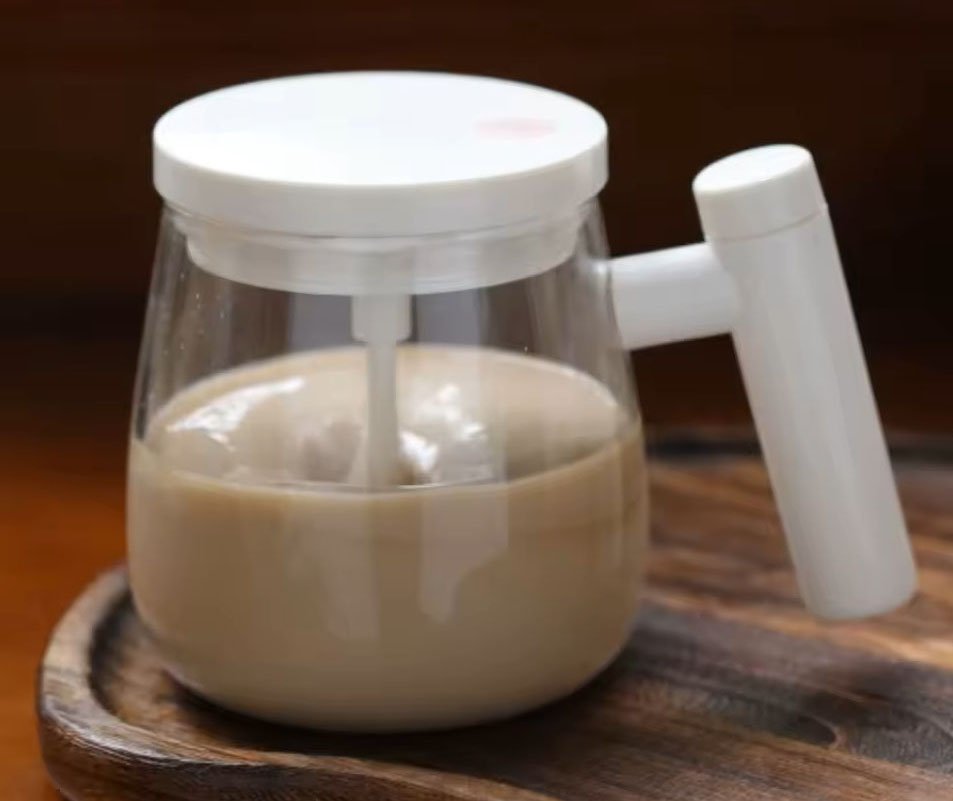 Automatic Mixing Cup - Image 2