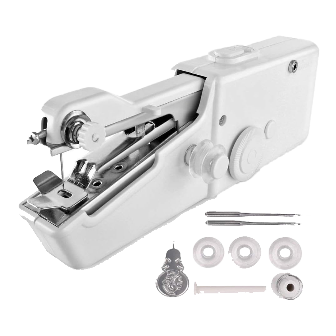 Portable Sewing Machine - Image 5