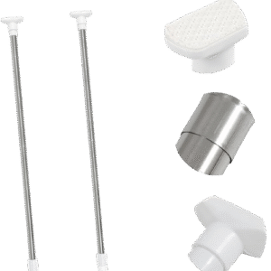 Adjustable Clothes Drying Rack