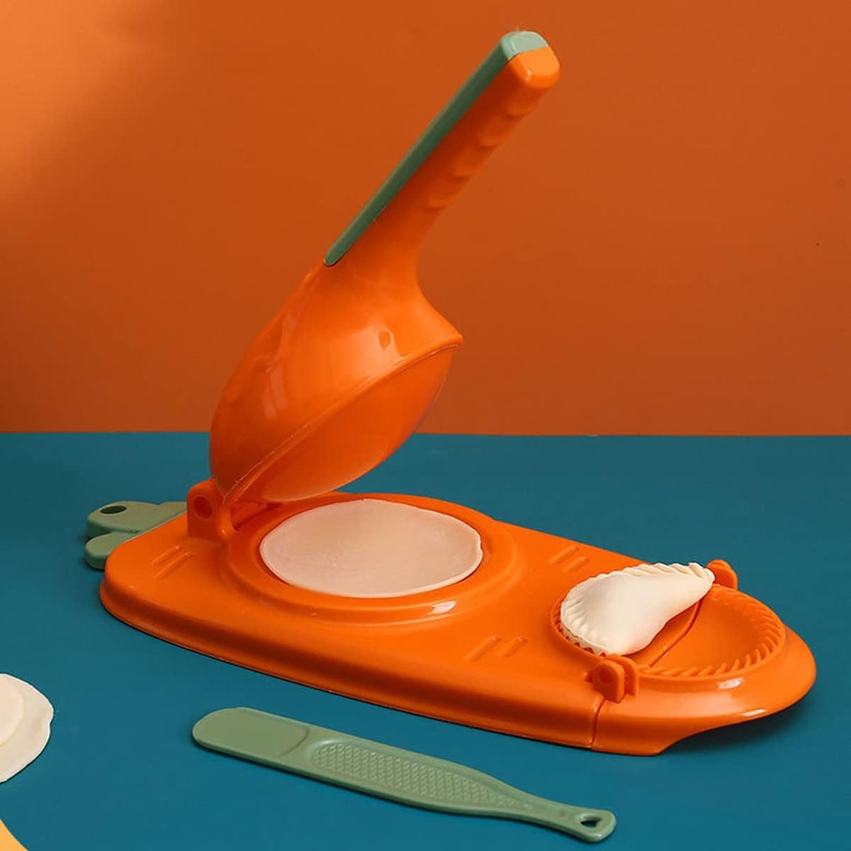 Dumpling Pressing tool - Image 3