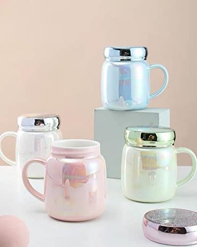 Ceramic Water Cup - Image 3