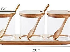 Bamboo 3PCS Set