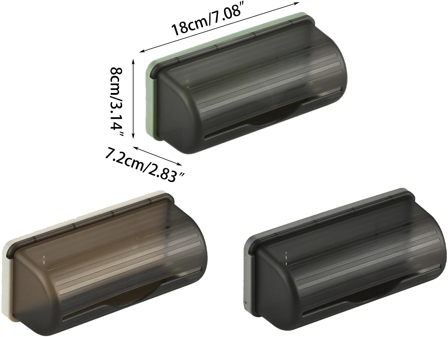 Multi-function storage box - Image 4