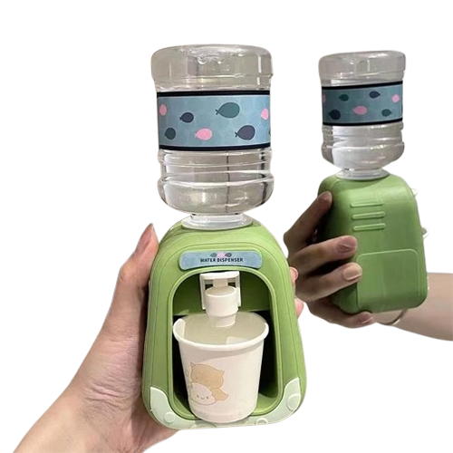Mini Simulation Water Dispenser - Image 4