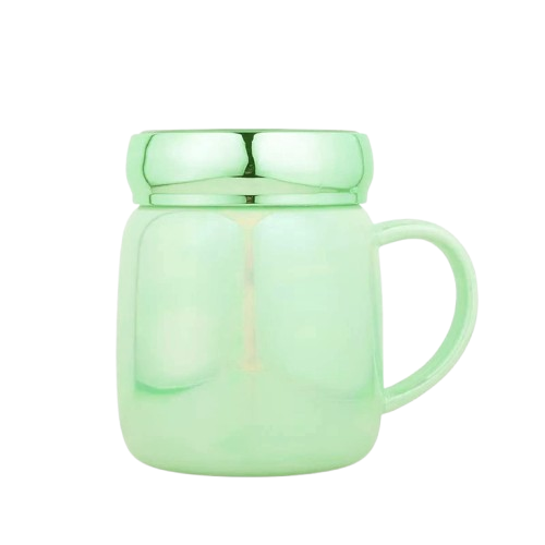 Ceramic Water Cup - Image 4