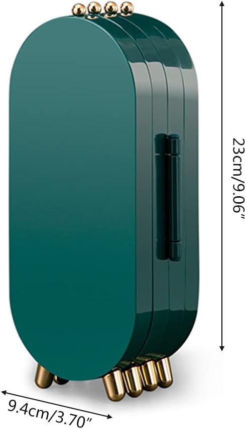 Cosmetics Storage Box - Image 2