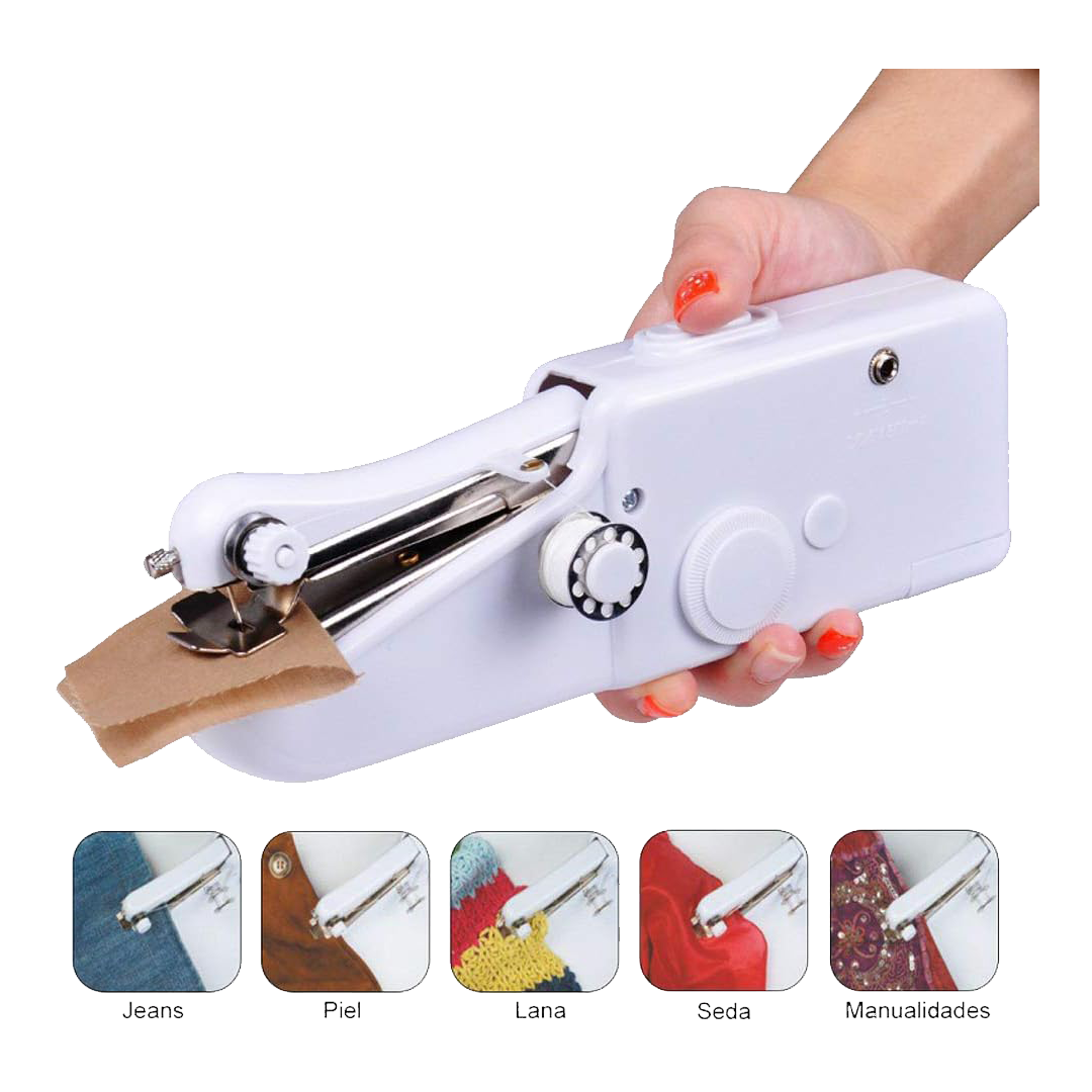 Portable Sewing Machine - Image 3