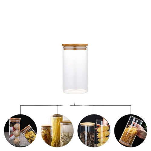 Jars and Containers - Image 5