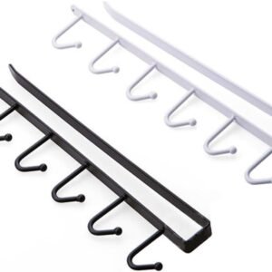 No Punching Metal Hook