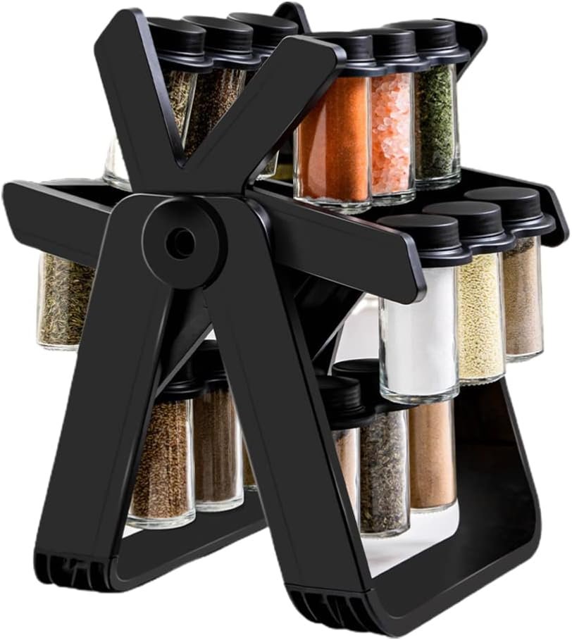 Seasoning Bottle Set