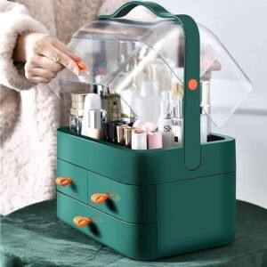 Cosmetics Storage Box