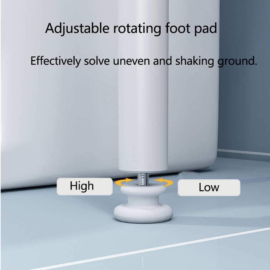 Metal Washing Machine Rack - Image 3