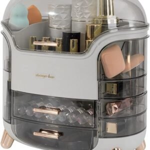 Large Cosmetic Storage Box