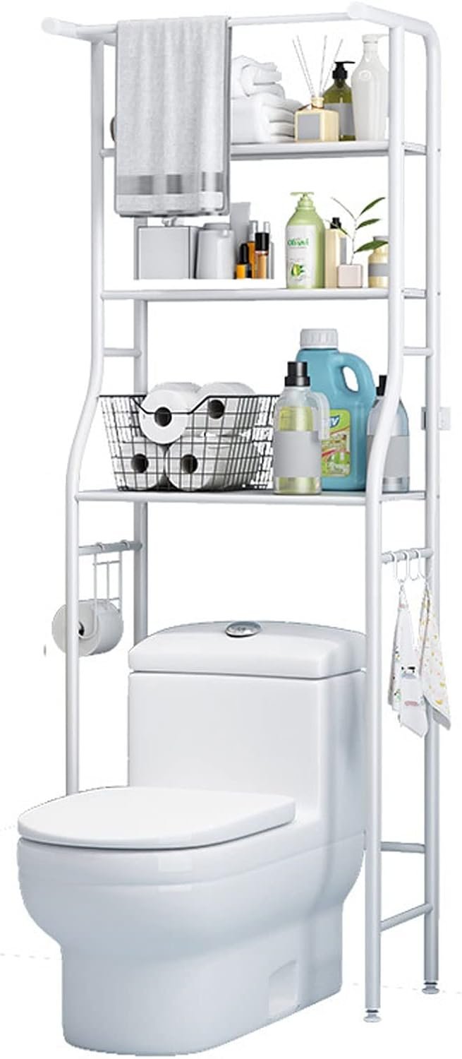 Metal Washing Machine Rack - Image 4