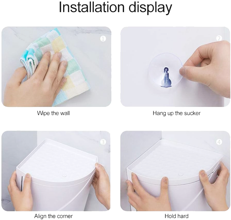 Storage Rack - Image 2