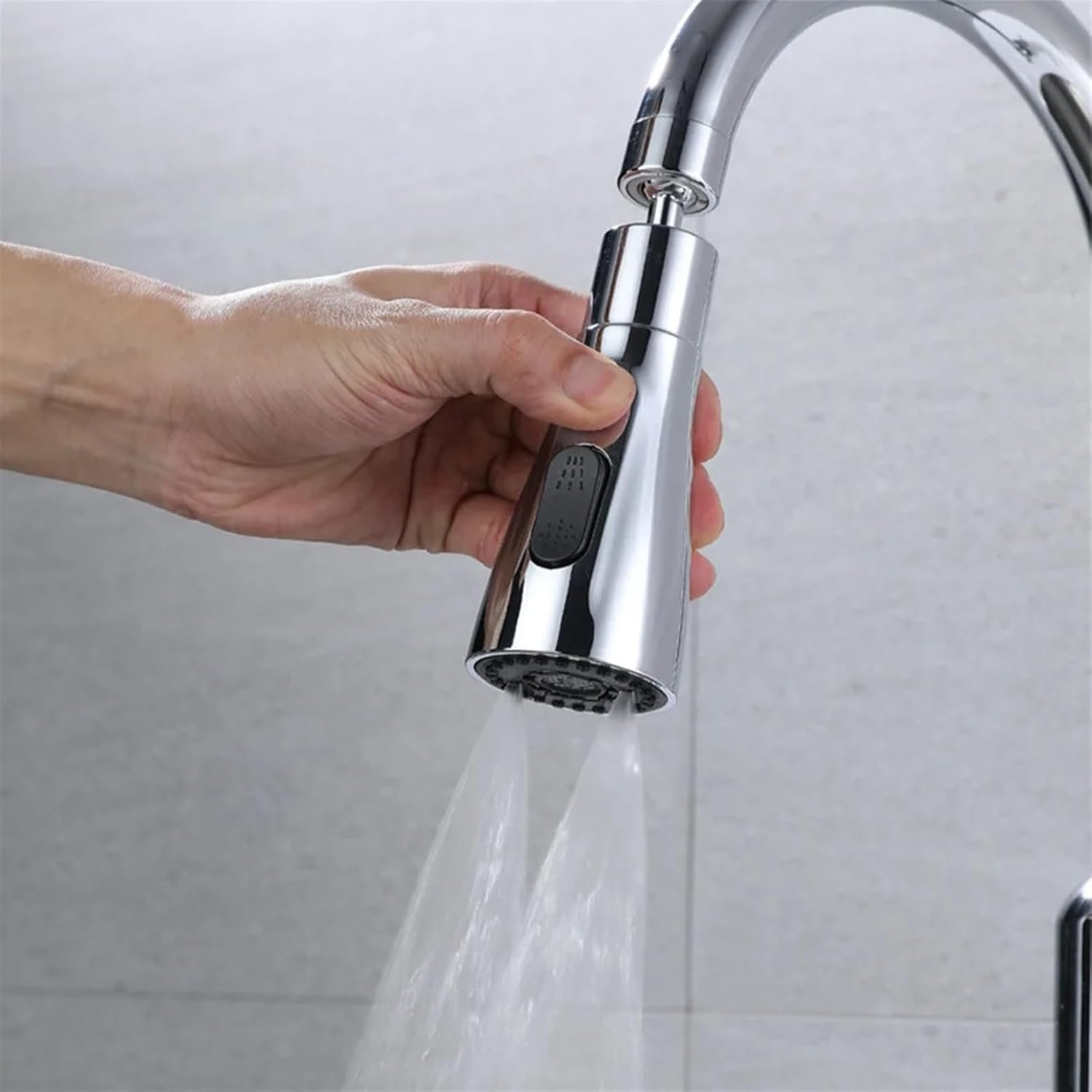 Universal Faucet Extender - Image 6