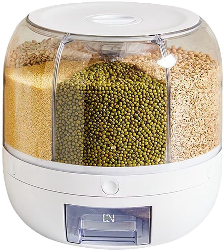 Grid Rice Bucket - Image 2