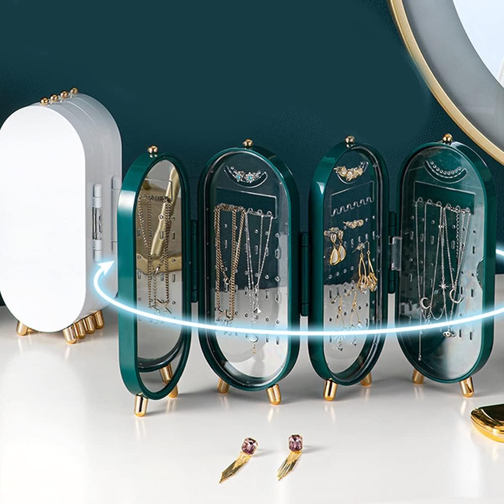 Cosmetics Storage Box - Image 6