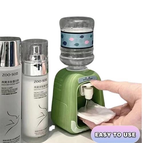 Mini Simulation Water Dispenser - Image 5