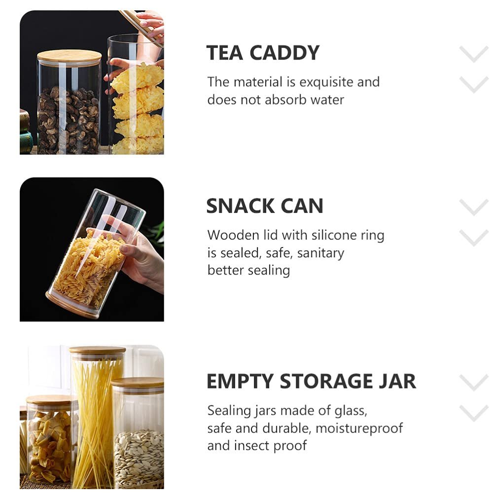 Jars and Containers - Image 3