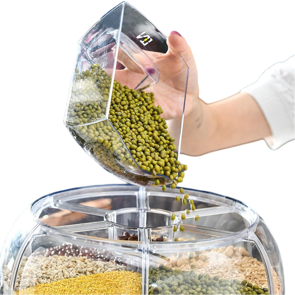 Grid Rice Bucket - Image 4