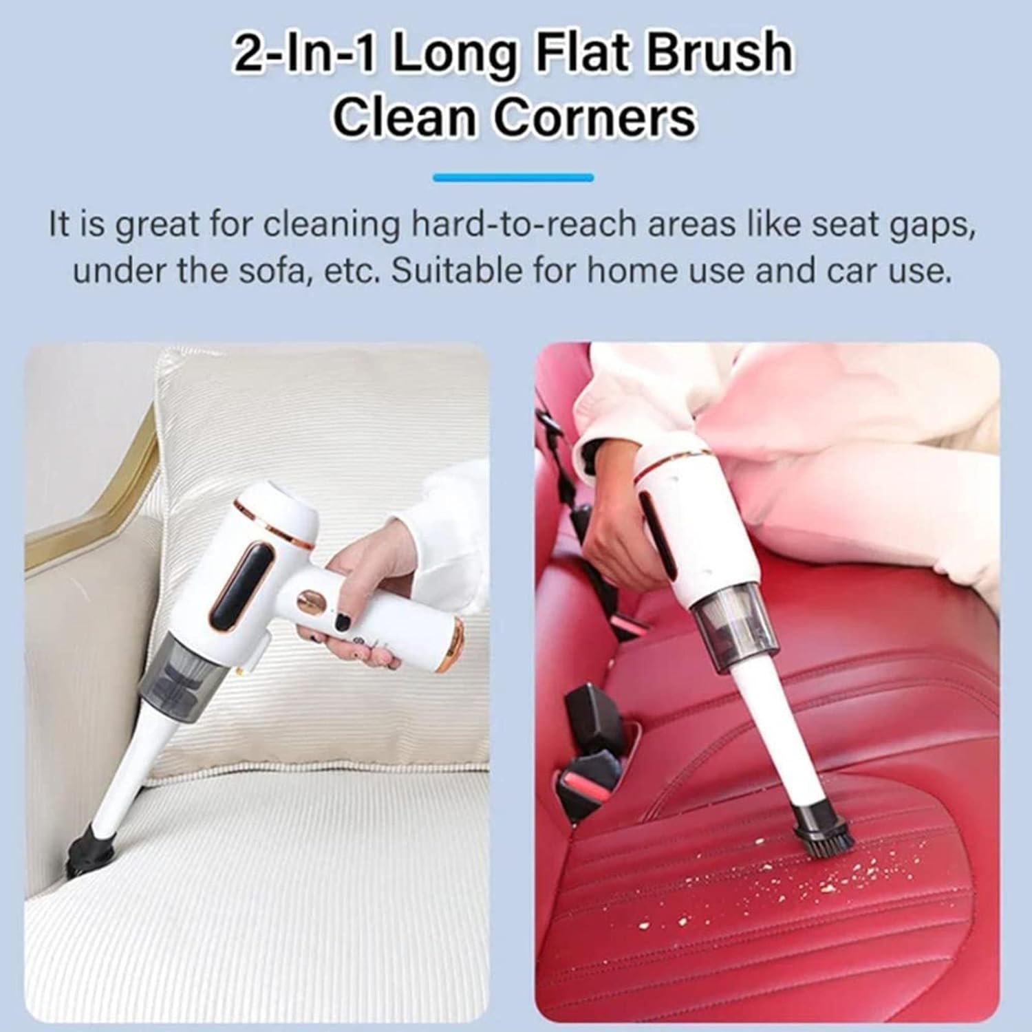 Vacuum Cleaner - Image 4