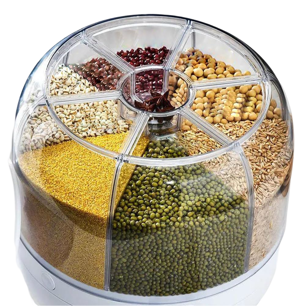 Grid Rice Bucket - Image 6