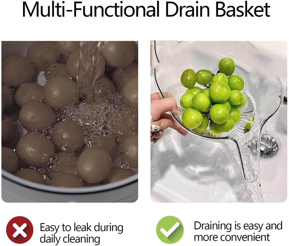 Drain Basket - Image 4