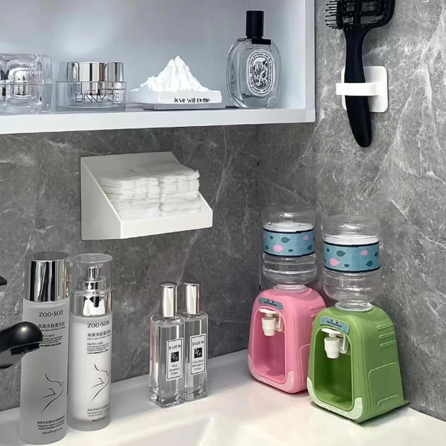 Mini Simulation Water Dispenser