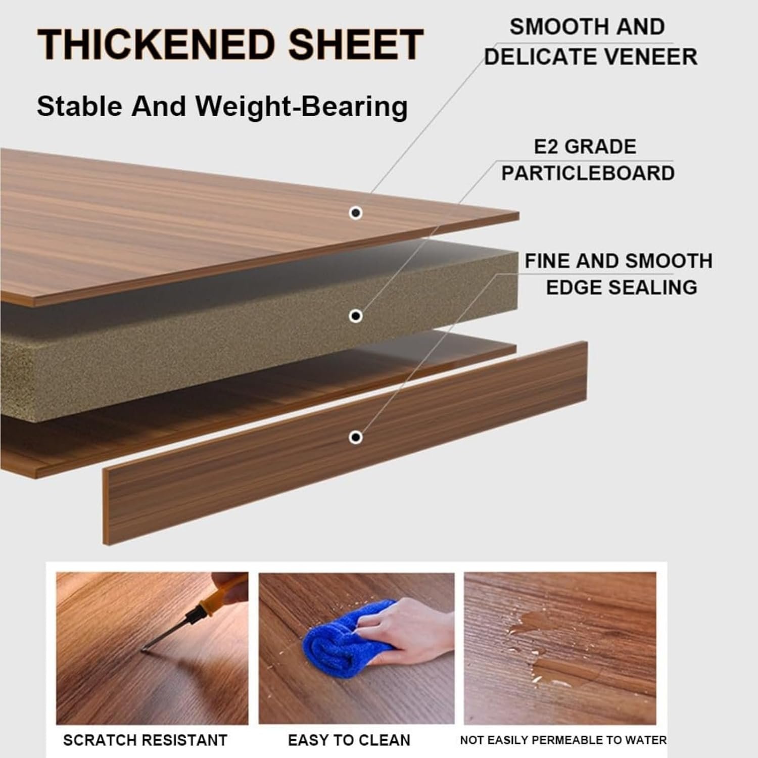 Seat Cushion Shoe Rack - Image 4