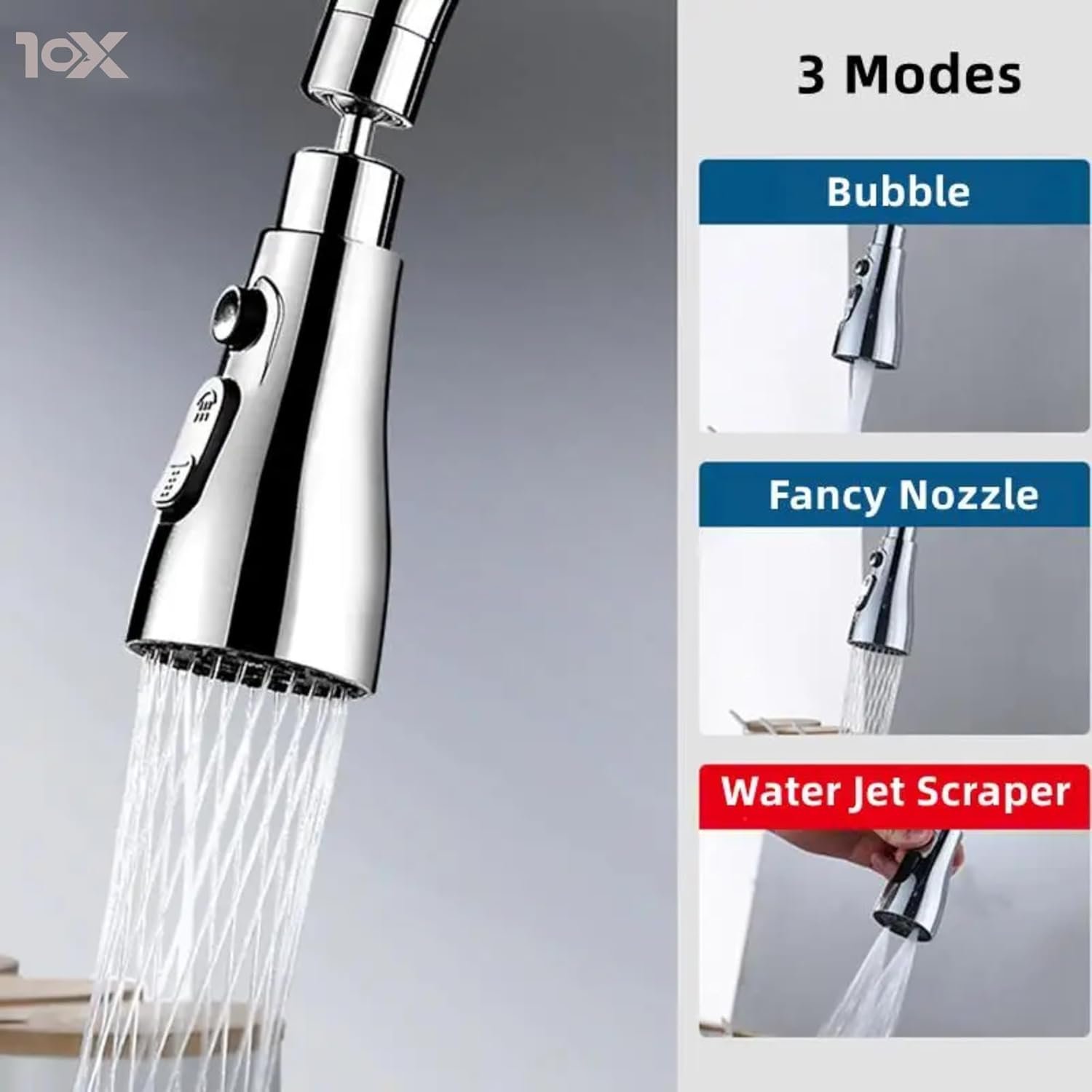 Universal Faucet Extender - Image 5