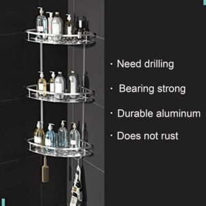 3 Layer Storage Rack