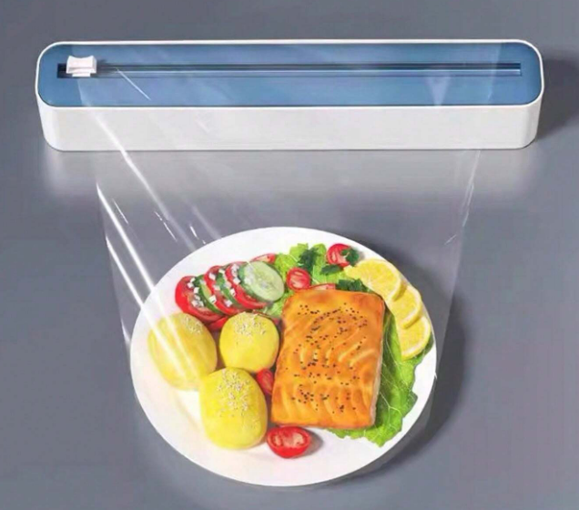 Cling Film Cutter - Image 5