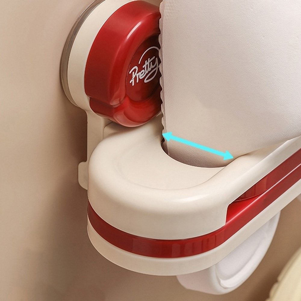 Suction Cup Slipper Rack - Image 4