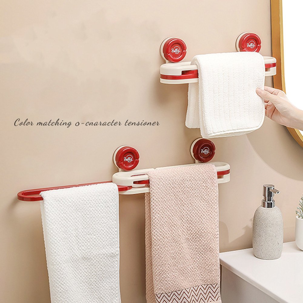 Suction Cup Slipper Rack - Image 5
