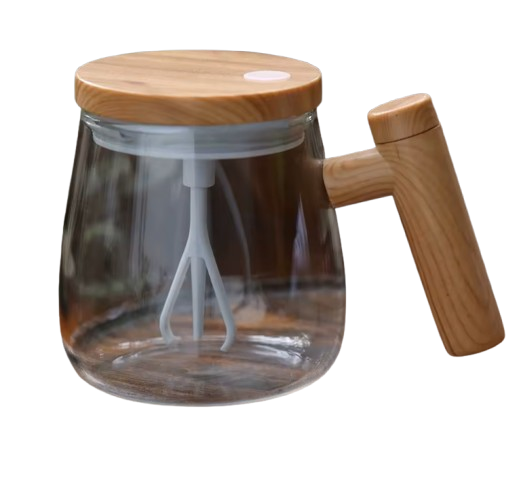 Automatic Mixing Cup - Image 4